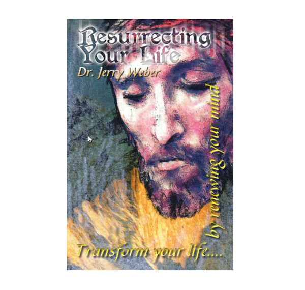 Resurrecting Your Life Book